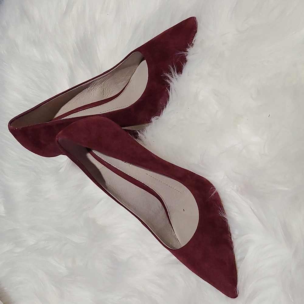 Gianni Bini Pumps